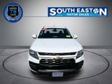 Used 2022 Chevrolet Colorado LT w/ Fleet Safety Package image 3