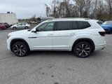 New 2025 Volkswagen Atlas SEL Premium R-Line image 3
