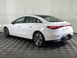 New 2025 Mercedes-Benz EQE 350+ 4MATIC Sedan image 5