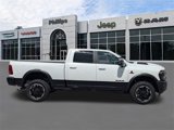 New 2026 RAM 2500 Rebel image 2