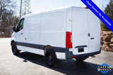 Used 2021 Mercedes-Benz Sprinter 2500 image 3