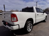 Used 2021 RAM 1500 Big Horn image 6
