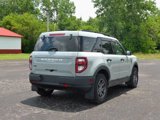 Used 2022 Ford Bronco Sport Big Bend w/ Convenience Package image 4