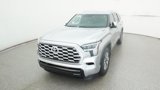 New 2025 Toyota Sequoia 4WD image 3