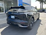 New 2025 Chevrolet Blazer EV SS image 6