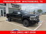 New 2025 RAM 2500 Limited image 2