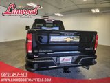 New 2025 Chevrolet Silverado 2500 High Country w/ High Country Premium Package image 4