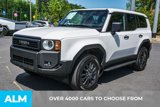 Used 2024 Toyota Land Cruiser image 3