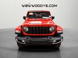 Certified 2024 Jeep Gladiator Sport image 3