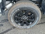 New 2025 RAM 2500 Big Horn image 6