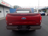 Used 2019 Ford F150 Lariat w/ Equipment Group 501A Mid image 4