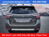 New 2025 Subaru Outback Touring XT image 2