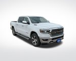 Used 2022 RAM 1500 Laramie image 3