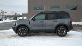 New 2025 Ford Bronco Sport Outer Banks w/ Outer Banks Tech Package+ image 2