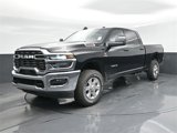 New 2025 RAM 2500 Big Horn image 4