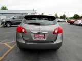 Used 2014 Nissan Rogue S image 4