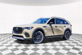 New 2025 MAZDA CX-70 Plug-In Hybrid w/ Premium Pkg image 2