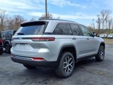 New 2025 Jeep Grand Cherokee Limited image 2