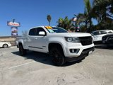 Used 2020 Chevrolet Colorado LT w/ Colorado RST Special Edition image 4