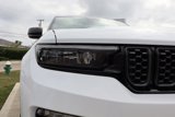 New 2025 Jeep Grand Cherokee Summit image 4