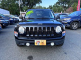 Used 2012 Jeep Patriot Sport w/ PWR Value Group image 2