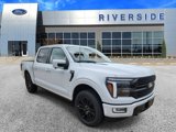 New 2025 Ford F150 Platinum w/ Equipment Group 702A High image 2