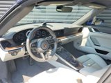 Certified 2023 Porsche 911 Targa 4S w/ Premium Package image 4