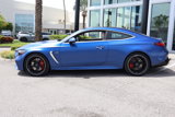 New 2026 Mercedes-Benz CLE 53 AMG 4MATIC Coupe image 3