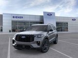 New 2025 Ford Explorer ST-Line image 3