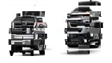 New 2025 GMC Sierra 2500 SLE w/ SLE Convenience Package image 3