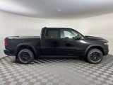 New 2025 RAM 1500 Rebel image 5