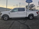 New 2025 Ford F150 XLT w/ Equipment Group 301A Standard image 3
