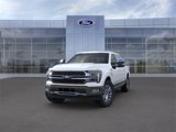 New 2025 Ford F150 King Ranch w/ FX4 Off-Road Package image 2