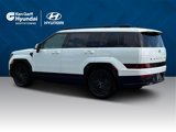New 2025 Hyundai Santa Fe Calligraphy image 4