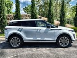 New 2026 Land Rover Range Rover Evoque S image 6
