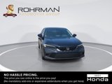 Used 2024 Honda Civic EX-L image 2