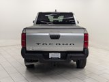 New 2025 Toyota Tacoma SR image 6
