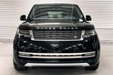 Certified 2025 Land Rover Range Rover Long Wheelbase SE image 2