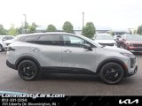 New 2026 Kia Sportage X-Line image 6