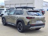 New 2025 MAZDA CX-50 Meridian Edition w/ Apex Package image 4