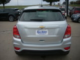 Used 2018 Chevrolet Trax LS image 3