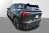 New 2025 Chevrolet Blazer EV RS image 4