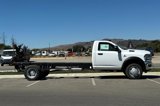 New 2026 RAM 5500 Tradesman image 3