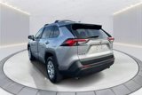 Used 2021 Toyota RAV4 LE w/ Carpet Mat Package (TMS) image 5