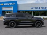 New 2025 Chevrolet Traverse RS image 5