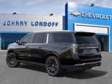 New 2025 Chevrolet Suburban High Country image 3