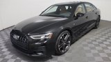 New 2025 Audi A8 L 3.0T image 3