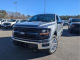 New 2025 Ford F150 XLT w/ Equipment Group 303A High image 2