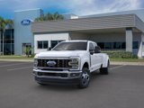 New 2025 Ford F350 XL w/ FX4 Off-Road Package image 2