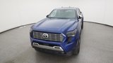 New 2025 Toyota Tacoma Limited image 5